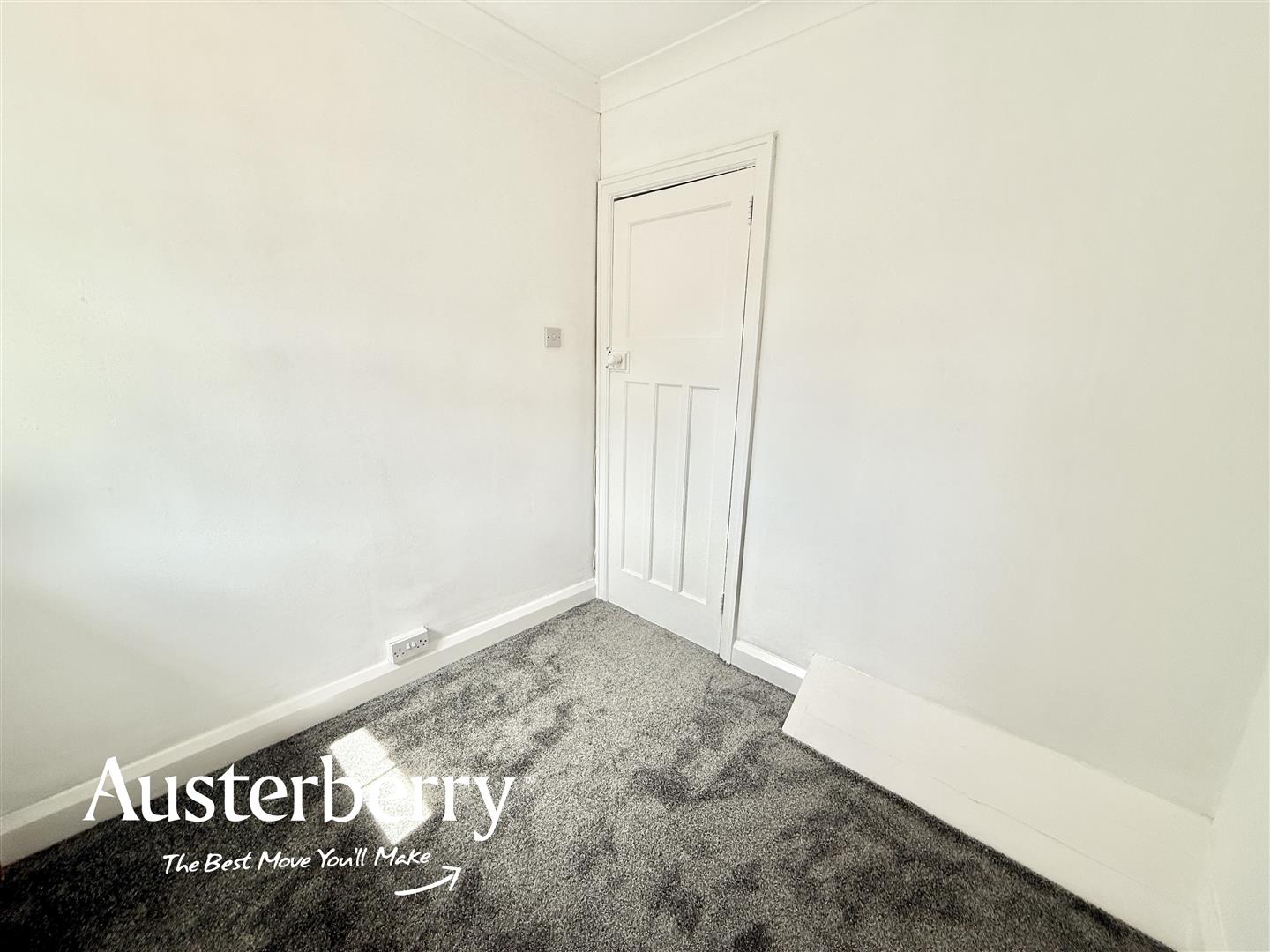 Lightwood Road, Lightwood, Stoke-On-Trent